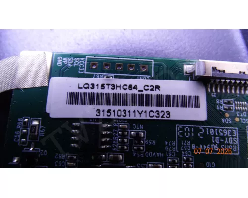 JL.SQY32A114_2X6_2W_MCPCB ВИТЯЗЬ 32LH0209