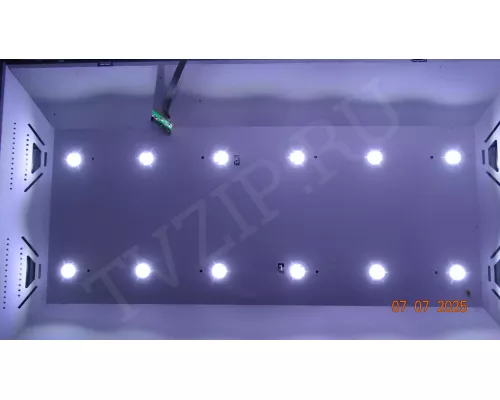 JL.SQY32A114_2X6_2W_MCPCB ВИТЯЗЬ 32LH0209 JL.SQY32A114_2X6_2W_MCPCB ВИТЯЗЬ 32LH0209