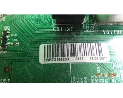 EAX64290501(0) EBR73156233 LG 42LK551 EAX64290501(0) EBR73156233 LG 42LK551