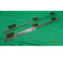 Планки матрицы 6870S-0931F 6870S-0932F