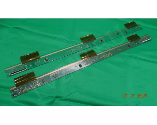 Планки матрицы 6870S-0931F 6870S-0932F