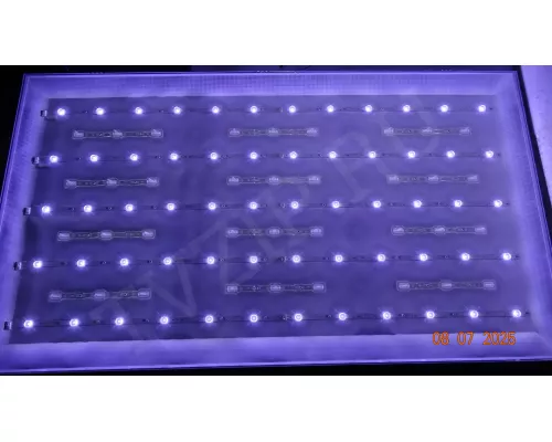 LM41-00875A LM41-00876A SAMSUNG UE65TU7170U