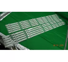 LM41-00875A LM41-00876A SAMSUNG UE65TU7170U