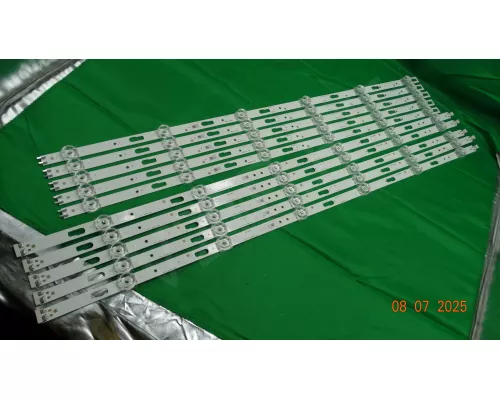 LM41-00875A LM41-00876A SAMSUNG UE65TU7170U