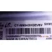 BN44-00947A SAMSUNG UE43NU7100U