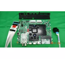 EAX70043606(1.3) EBU67952403 LG 55NANO80T6A