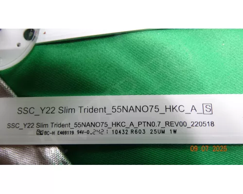 SSC_Y22 SLIM TRIDENT_55NANO75 LG 55NANO80T6A SSC_Y22 SLIM TRIDENT_55NANO75 LG 55NANO80T6A