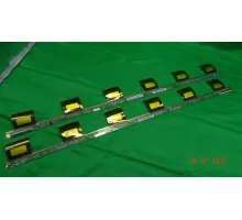 PT550GT07-1-XL/XR-1 LG 55NANO80T6A