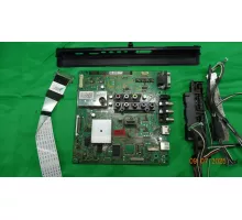 1-880-238-33 SONY KLV-40BX400