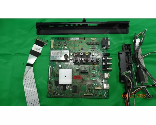 1-880-238-33 SONY KLV-40BX400