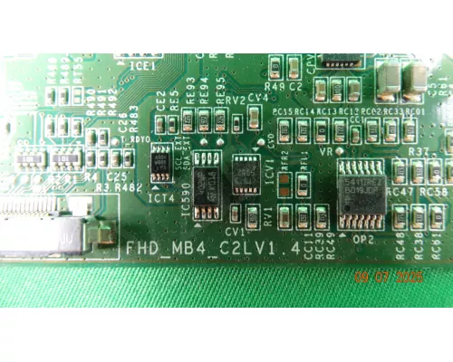 FHD_MB4_C2LV1.4 SONY KLV-40BX400 FHD_MB4_C2LV1.4 SONY KLV-40BX400