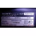 Динамики 1-858-364-13 SONY KLV-40BX400
