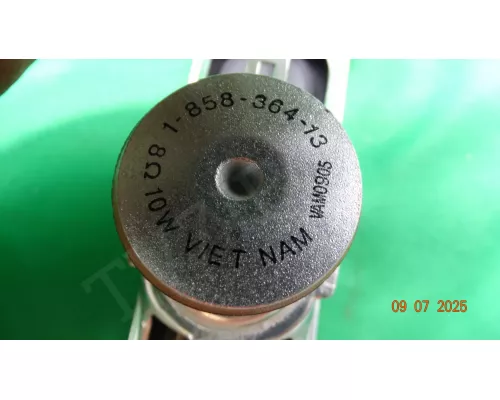 Динамики 1-858-364-13 SONY KLV-40BX400 Динамики 1-858-364-13 SONY KLV-40BX400
