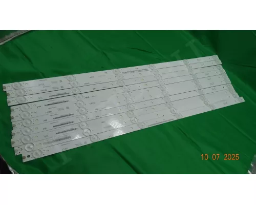 IC-D-VZAA55D809 XIAOMI L55M5-AZ IC-D-VZAA55D809 XIAOMI L55M5-AZ