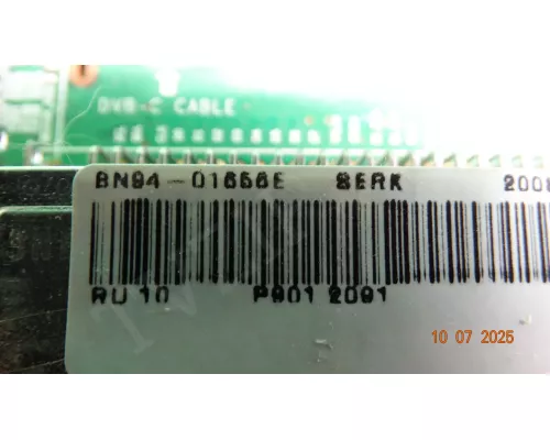 BN41-00974B BN94-01656E SAMSUNG LE32A556P1F BN41-00974B BN94-01656E SAMSUNG LE32A556P1F