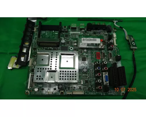 BN41-00974B BN94-01656E SAMSUNG LE32A556P1F BN41-00974B BN94-01656E SAMSUNG LE32A556P1F