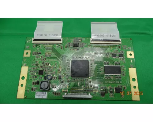 320HAC2LV0.0 SAMSUNG LE32A556P1F 320HAC2LV0.0 SAMSUNG LE32A556P1F