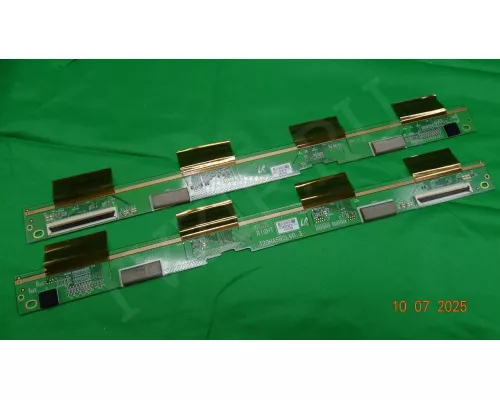 320HASR/L2LV0.3 SAMSUNG LE32A556P1F 320HASR/L2LV0.3 SAMSUNG LE32A556P1F