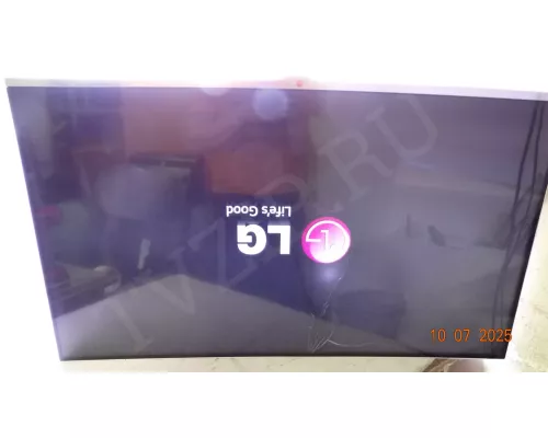 EAX65424001(2.7) для телевизоров LG