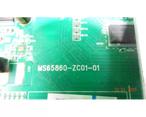 MS65860-ZC01-01 MYSTERY MTV-5531LTA2 MS65860-ZC01-01 MYSTERY MTV-5531LTA2