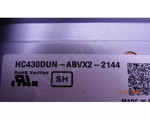 47-6021141 LG 43LJ519V