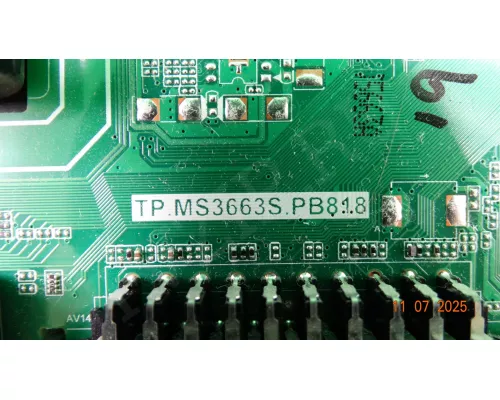 TP.MS3663S.PB818 POLARLINE 32PL12TC