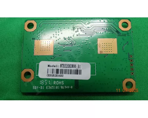 HV320WNB-N86/N56 POLARLINE 32PL12TC HV320WNB-N86/N56 POLARLINE 32PL12TC