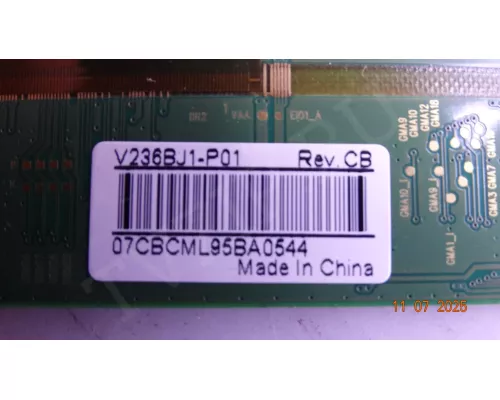 CV3663BL-B24 PRESTIGIO PTV24SN05Z CV3663BL-B24 PRESTIGIO PTV24SN05Z