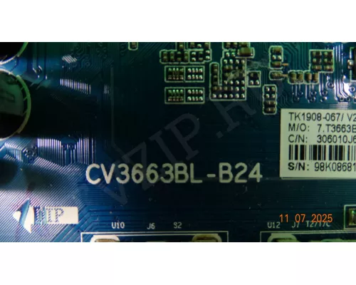 CV3663BL-B24 PRESTIGIO PTV24SN05Z CV3663BL-B24 PRESTIGIO PTV24SN05Z