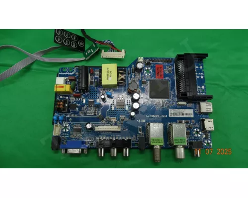 CV3663BL-B24 PRESTIGIO PTV24SN05Z CV3663BL-B24 PRESTIGIO PTV24SN05Z