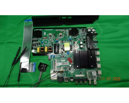 P150-2874WTV9.2-A KONKA B55 P150-2874WTV9.2-A KONKA B55