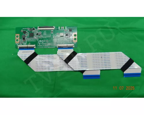 XDBRV2.0 KONKA B55 XDBRV2.0 KONKA B55