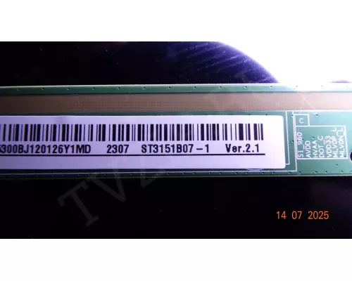 32HR330M11N01 V2 TCL 32S5400