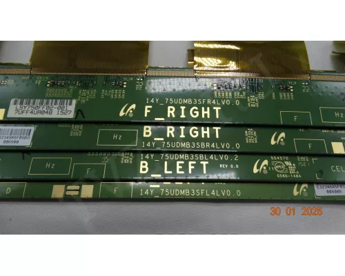 14Y_75UDMB3SFR4LV0.0 SONY KD-75X8505C 14Y_75UDMB3SFR4LV0.0 SONY KD-75X8505C