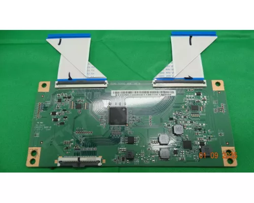 CCPD-TC575-009 V1.0 HAIER 58 SMART TV MX