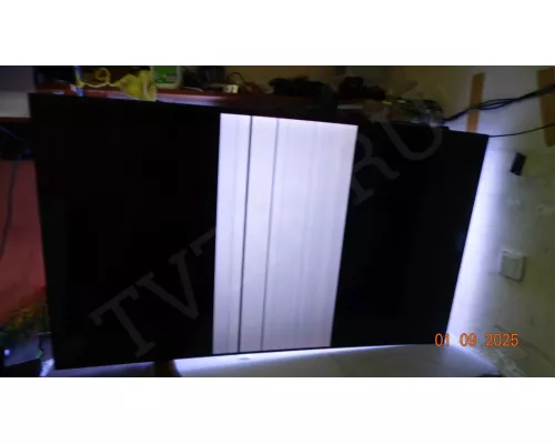 LED58D06A-ZC29AG-07E HAIER 58 SMART TV MX