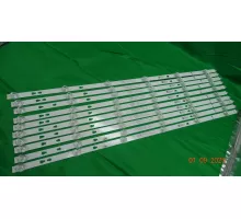 LED58D06A-ZC29AG-07E HAIER 58 SMART TV MX