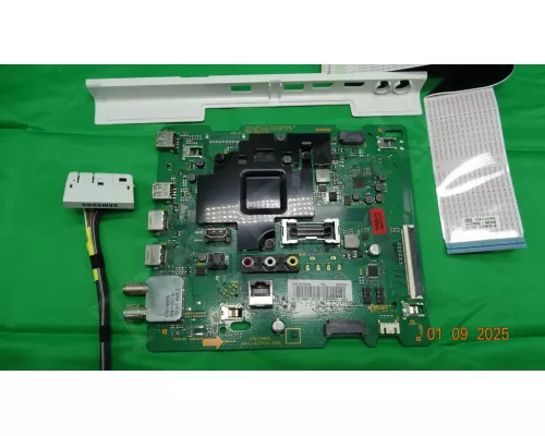 BN41-02756C BN94-15771H SAMSUNG UE50TU8510U