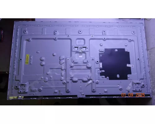 Корыто в сборе с LED подсветкой SAMSUNG UE50TU8510U Корыто в сборе с LED подсветкой SAMSUNG UE50TU8510U