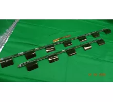 V500DJ7-QE1 E7 SAMSUNG UE50TU8510U