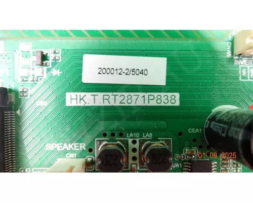 HK.T.RT2871P838 HI 55USY151X