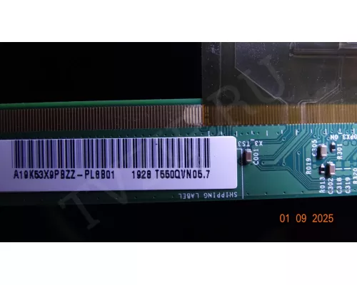 HK.T.RT2871P838 HI 55USY151X