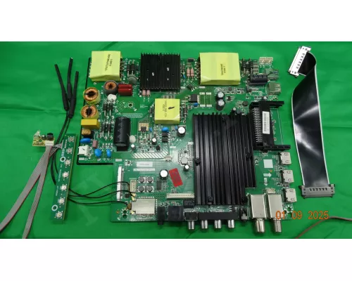 HK.T.RT2871P838 HI 55USY151X