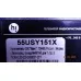 55T32-C0M HI 55USY151X