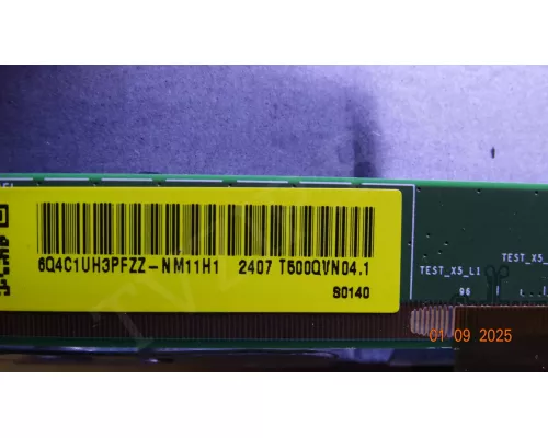 MS-YM-T500-F11-3030-2.4 MANYA 50Q05B