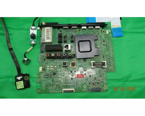 BN41-02156A BN94-07307G SAMSUNG UE32H6200AK BN41-02156A BN94-07307G SAMSUNG UE32H6200AK