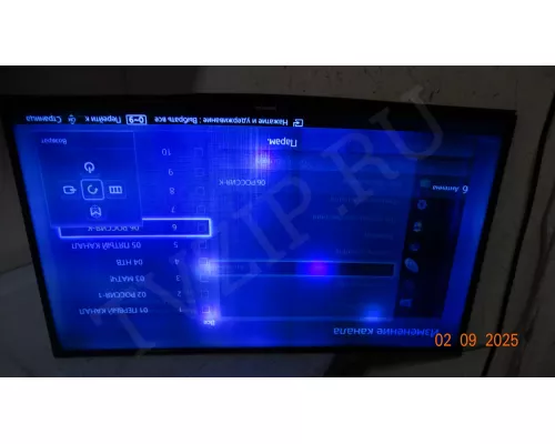 BN44-00707A REV1.1 SAMSUNG UE32H6200AK