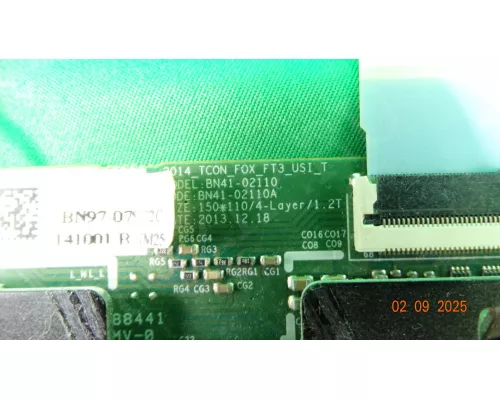BN41-02110A SAMSUNG UE32H6200AK BN41-02110A SAMSUNG UE32H6200AK