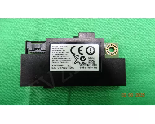 Wi-Fi BN59-01174A WIDT30Q для телевизоров SAMSUNG Wi-Fi BN59-01174A WIDT30Q для телевизоров SAMSUNG