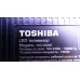 RSAG7.820.10766 TOSHIBA 50C350KE